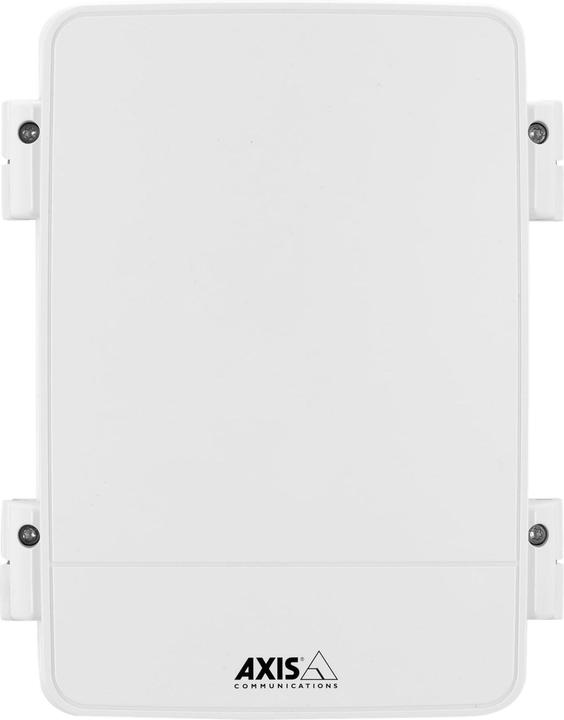 Actual product image Axis Monitoring enclosure T98A15-VE Media converter cabinet A (Housing)