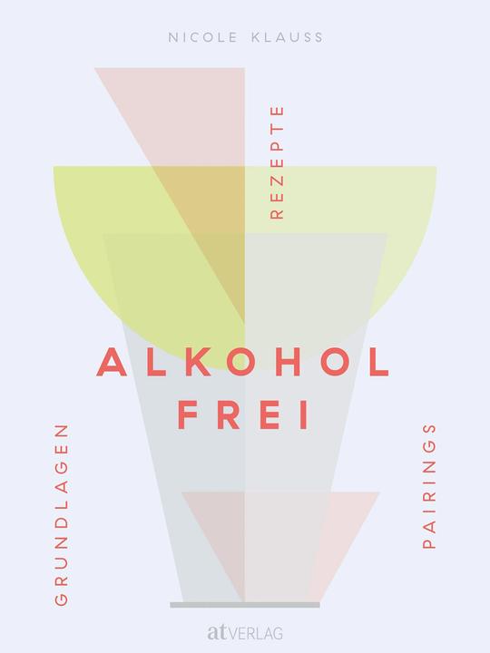 Alkoholfrei (Allemand, Nicole Klauss, 2023)