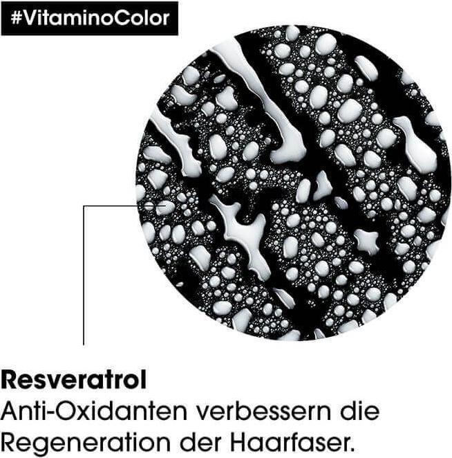 Immagine prodotto L'Oréal Professionnel Vitamino Colour Trio Coffret - 740ml (Set per la cura dei capelli)