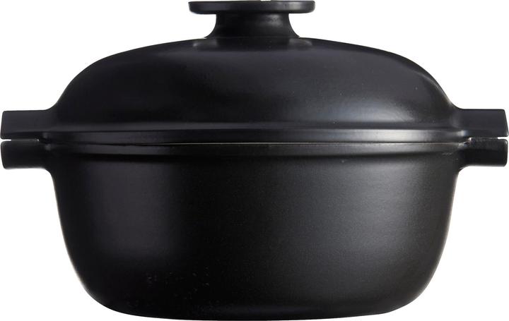 Emile Henry Casserole (Casserole + Stewpot, Ceramic)