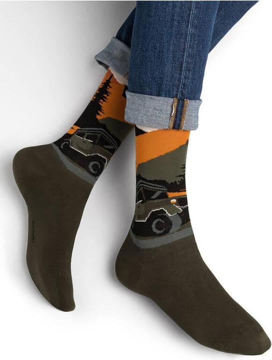 Produktbild Bleuforêt Fashion 4x4 Roadster (39 - 42)