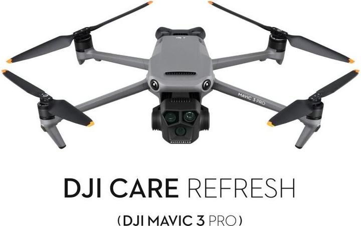 Produktbild DJI Care Refresh - support opgradering (24 Monate, Technische Unterstützung, Post Warranty)