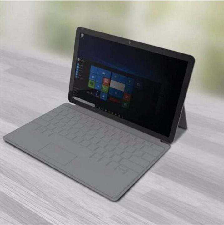 Produktbild Kensington Blickschutzfilter - 2-fach, abnehmbar für Microsoft Surface Go (10", 3 : 2)