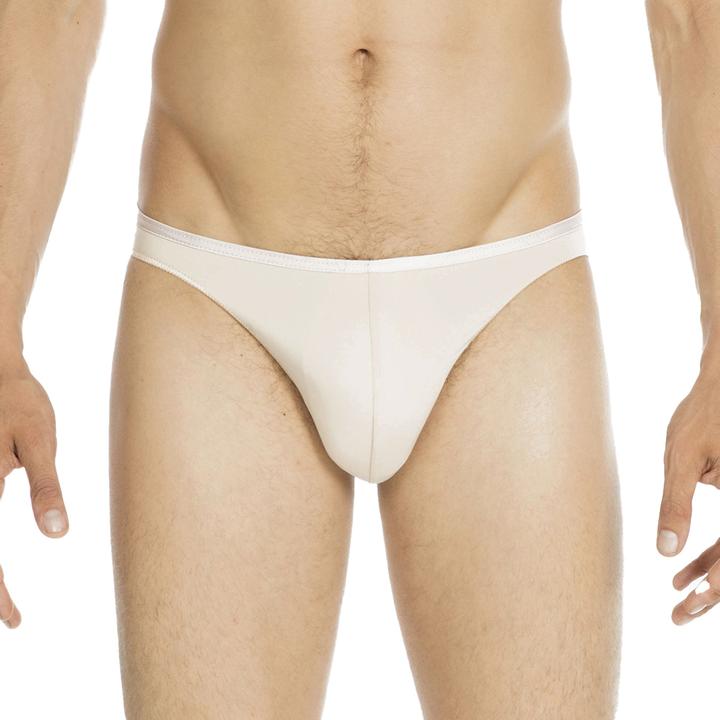 Immagine prodotto HOM Confezione da 2 di mini slip / pantaloni Plumes (M, Confezione da 2)