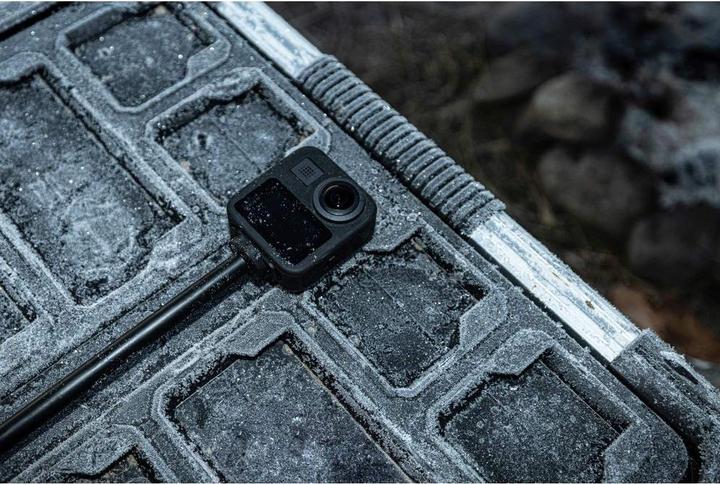 Produktbild GoPro Verlängerungsstange 1.2 m (Hero 13 Black, Hero 12 Black, Hero 11 Black, Hero 10 Black, Hero 9 Black, Hero 8 Black, Hero 7 Black, GoPro Max)
