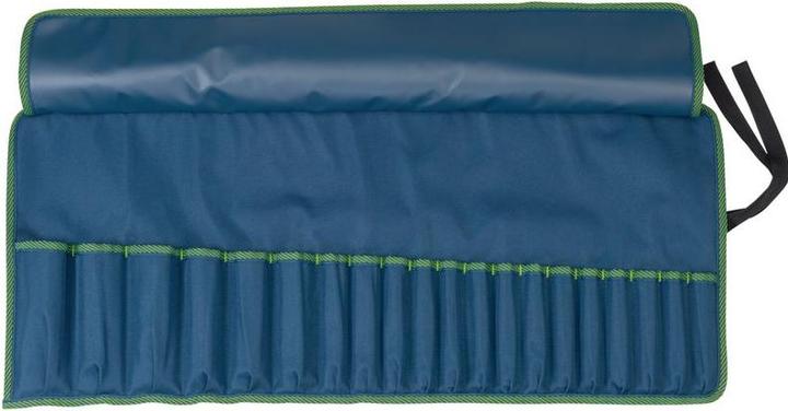 Produktbild Neriox Werkzeugrolltasche 20 Fächer