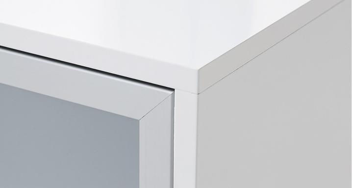 Produktbild SMS X Media Box - opbevaringsskuffe (56 x 42 x 23.5 cm)