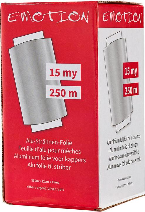 Efalock Alufolie 250 m