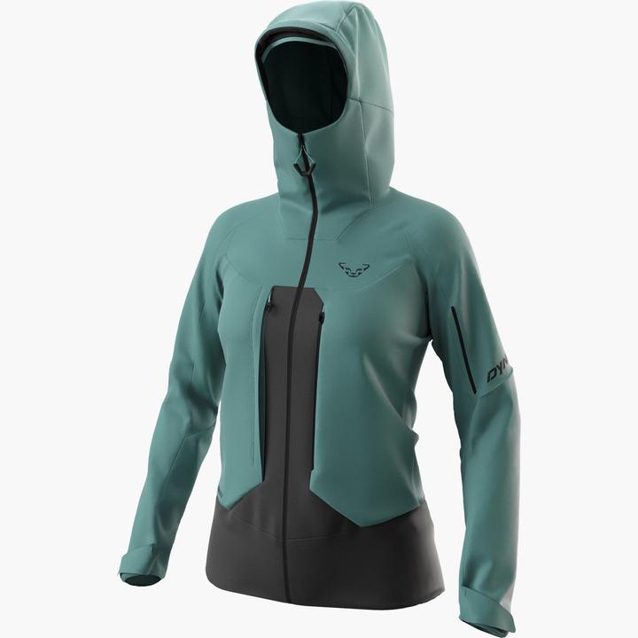 Image du produit Dynafit Veste Tigard 3L Stretch (L)