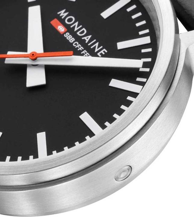 Image du produit Mondaine stop2go (Swiss Made)