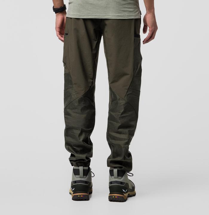 Image du produit Salewa Pantalon Puez Hemp Durastretch (54)