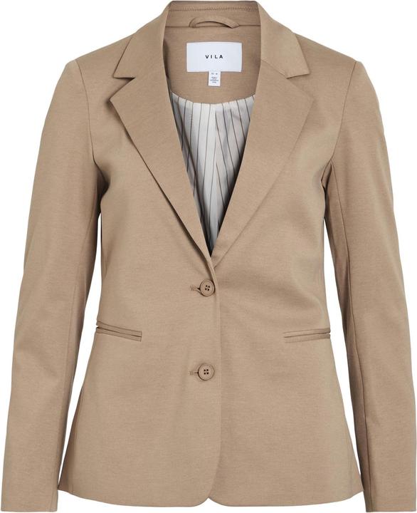 Produktbild Vila Jersey Blazer (L)
