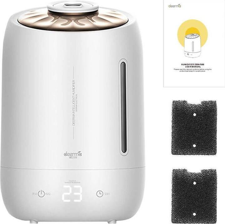 Actual product image Deerma F600 (40 m²)