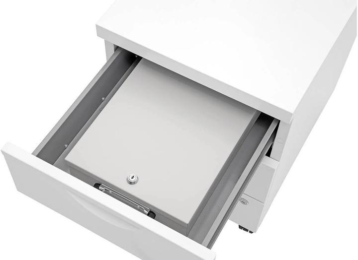 Actual product image Wedo Werner Dorsch Container for documents (A4)