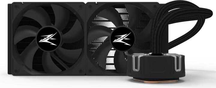 Image du produit Zalman Reserator5 Z24 noir (ZE1225ASHx2)