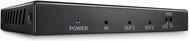 Actual product image Lindy HDMI 2.0 Splitter