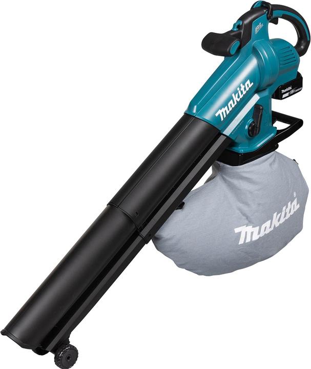 Makita DUB187Z (Fonctionnement sur batterie, Souffleur de feuilles)