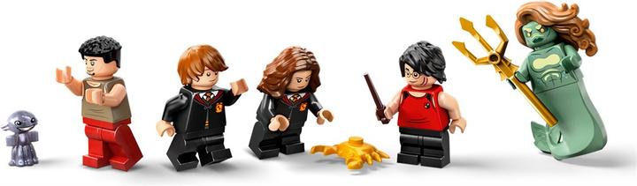 Produktbild LEGO Trimagisches Turnier: Der Schwarze See (76420, LEGO Harry Potter)