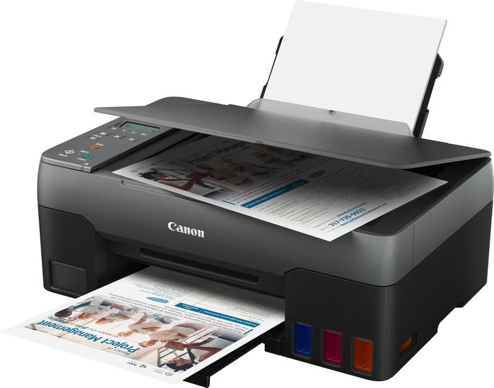 Produktbild Canon PIXMA G2560 (Tintentank, Farbe)