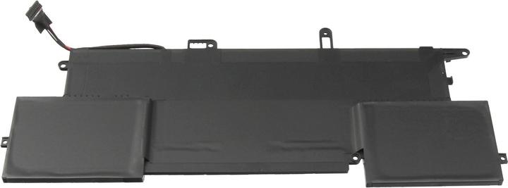 Actual product image Dell WD8P8 (6 Cells, 6500 mAh)