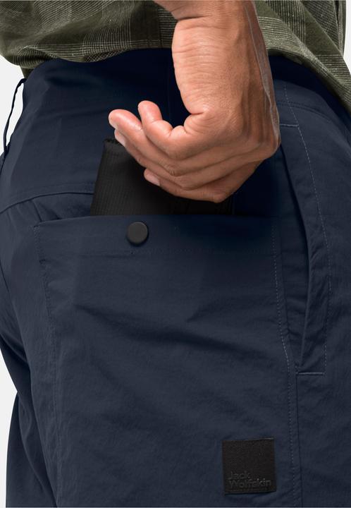 Immagine prodotto Jack Wolfskin Desert Pants M (54)