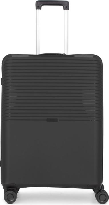 Produktbild D&N Travel Line 4000 Mittelgrosser Koffer (68 l, L (90 - 115l))