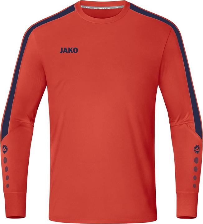 Actual product image JAKO TW Jersey Power (116)