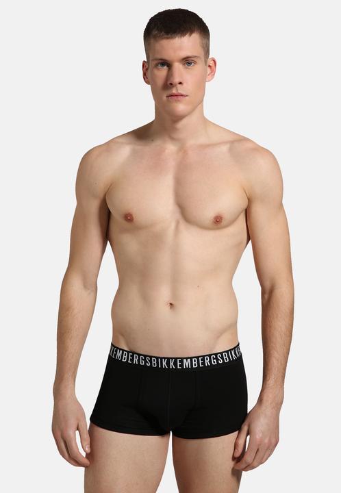 Image du produit Bikkembergs Slip Trunks Pack de 3 (L, Lot de 3)