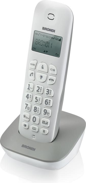 Brondi Gala