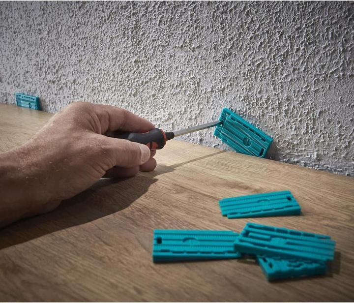 Produktbild wolfcraft wolfcraft 1 Laminat- / Designboden Verlege Set