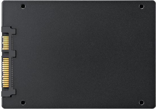 Produktbild Samsung SSD 830 Series (256 GB, 2.5")