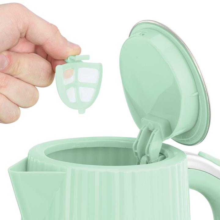 Produktbild Russell Hobbs Eden Wasserkocher (1.70 l)