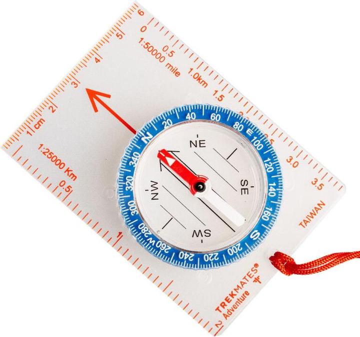 Actual product image Trekmates Adventure Compass