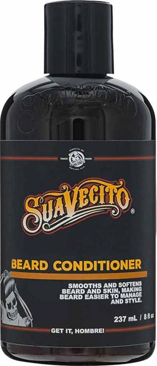 Actual product image Suavecito Beard Conditioner (237 ml)
