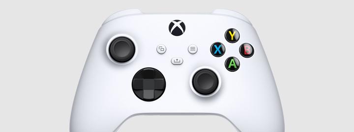 Immagine prodotto Microsoft Xbox Series S - Pacchetto iniziale
