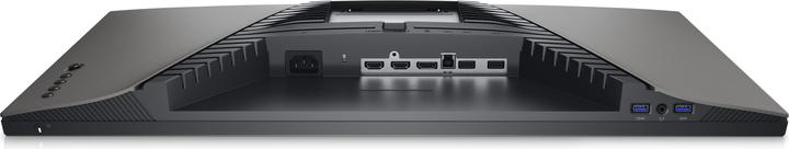 Actual product image Dell G2723H (1920 x 1080 pixels, 27")