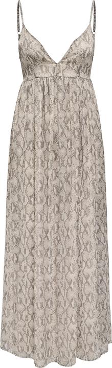 Only ONLSADIA Langes Kleid Kleid
