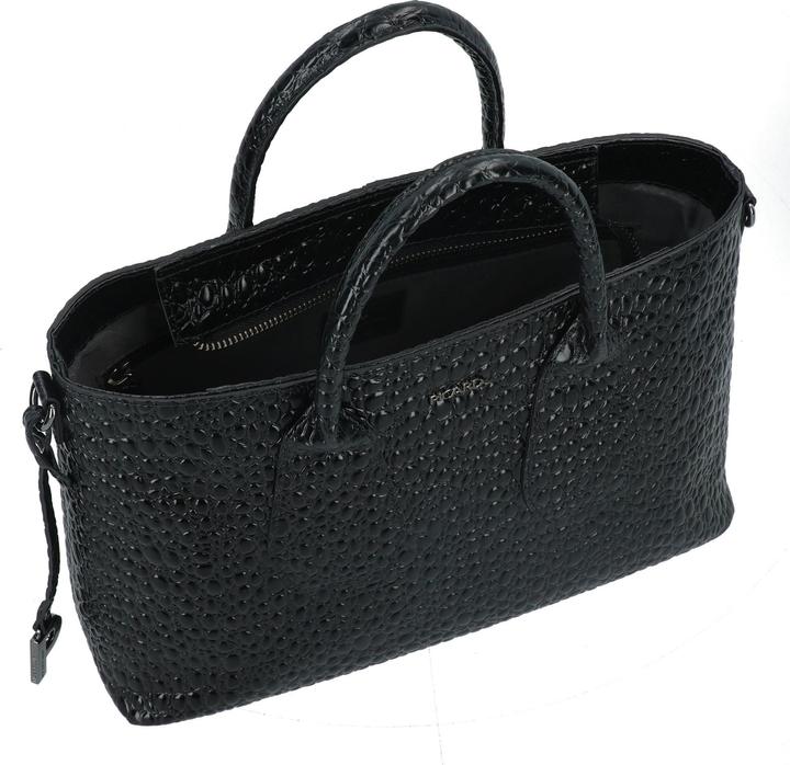 Actual product image Picard Aleganto shopper bag leather 40 cm (15 l)