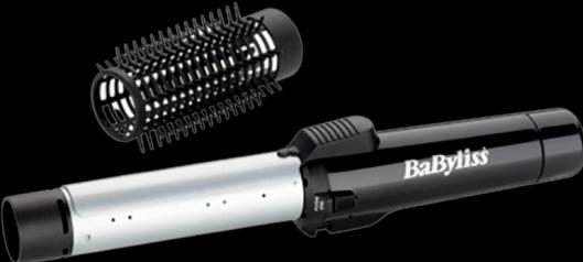 Immagine prodotto BaByliss Pro Ferro arricciacapelli a gas 28 mm (28 mm)