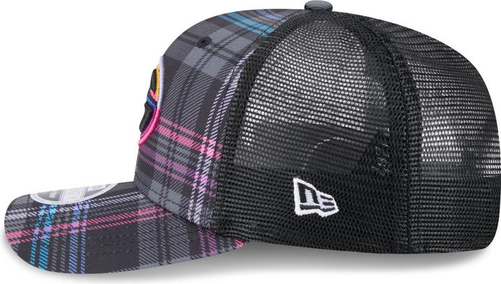 Actual product image New Era 9Seventy Stretch-Snap Cap CRUCIAL Green Bay Packers