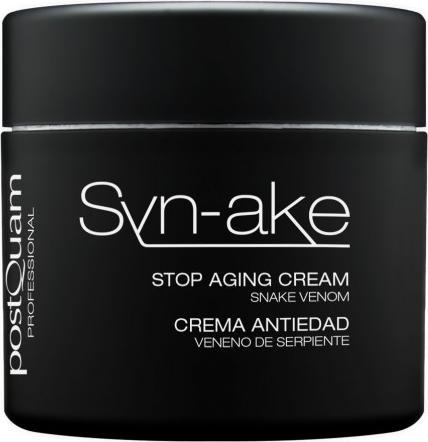 Actual product image Postquam syn-ake stop aging cream snake venom 50ml (50 ml, 24h cream)
