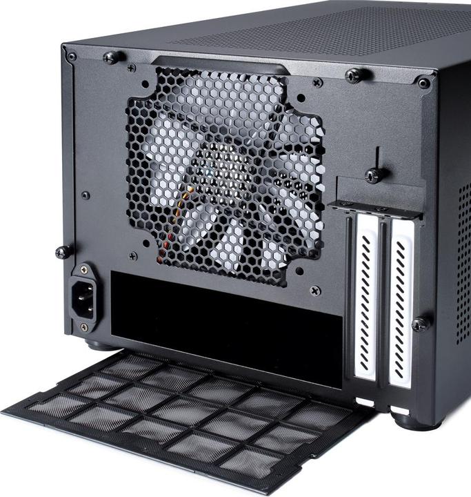 Produktbild Fractal Core 500 (Mini-ITX)