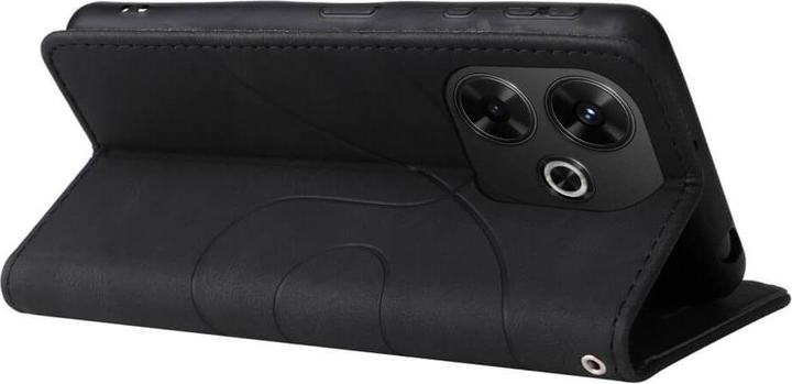 Produktbild Cover-Discount Xiaomi Redmi 13 / Poco M6 - Zweifarbige Etui Hülle (Xiaomi Redmi 13, Xiaomi Poco M6)