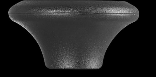 Actual product image Le Creuset pot big for (5.70 cm, Plastic)