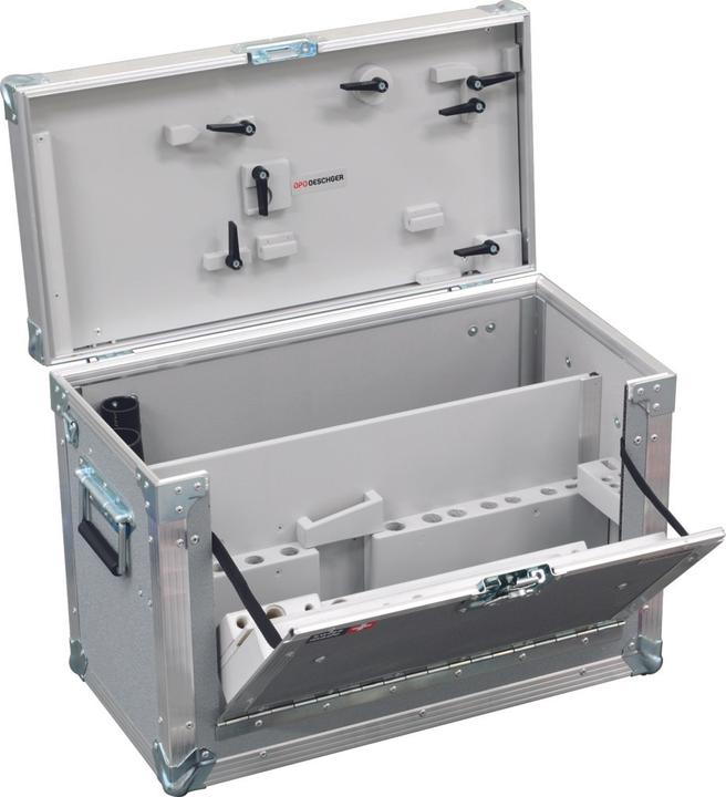Image du produit OPO Caisse à outils de menuisier légère Compact 3 (1 pièces)