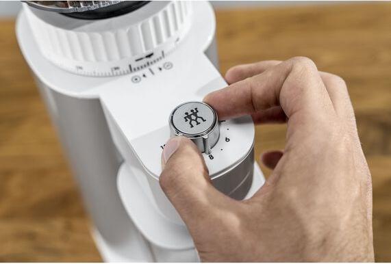 Produktbild Zwilling Enfinigy