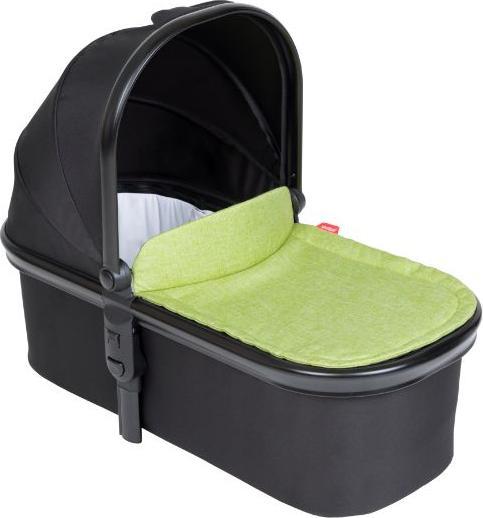 Actual product image Phil & Teds Snug