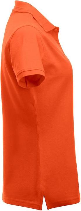 Immagine prodotto Clique Manhattan Maglietta Polo Donna (S)