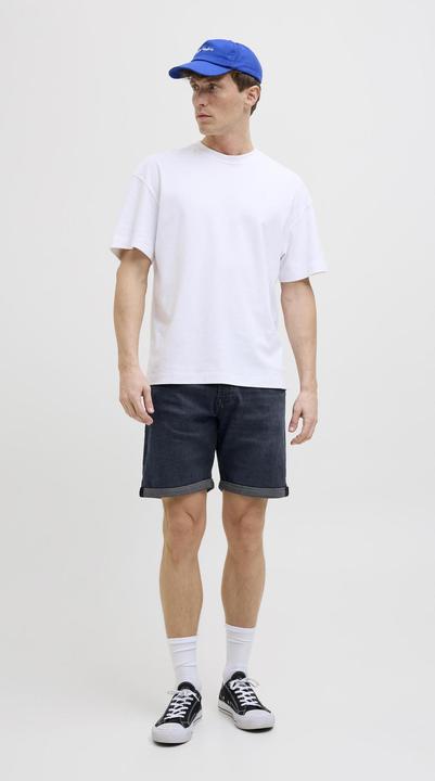 Immagine prodotto Jack & Jones Jjirick Jjicon Shorts Ge 604 I.K Sn (XXL)