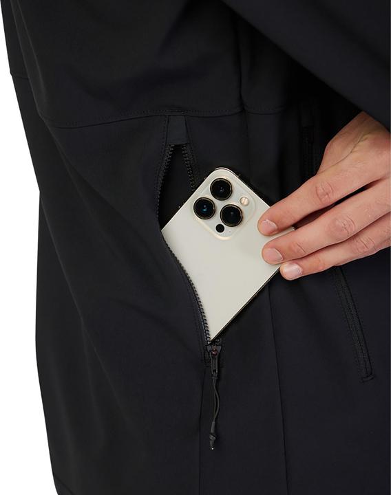 Image du produit Fox Veste 24 Ranger Fire Blk (XL)